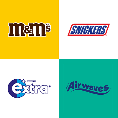 Mars Taiwan Snacking