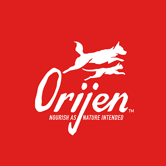 Petcare Orijen
