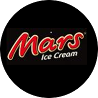 MARS ICE CREAM