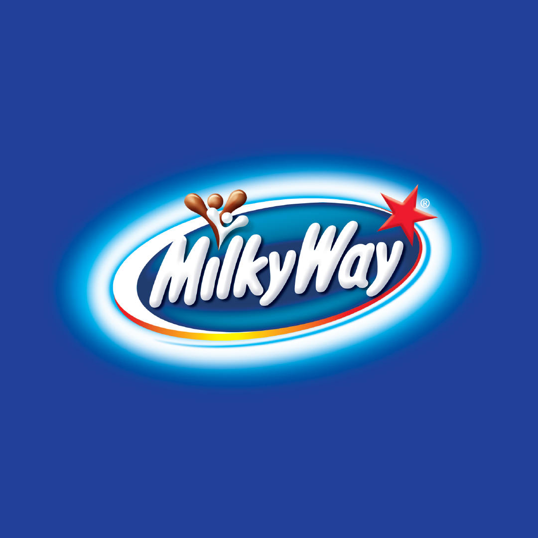 MILKY WAY Logo