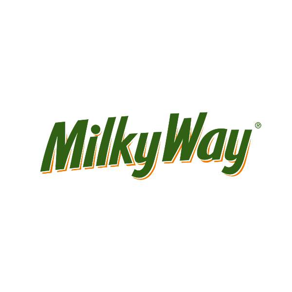 Milky Way logo