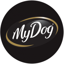 MY DOG logo