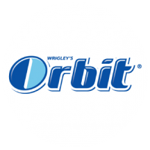 Orbit logo