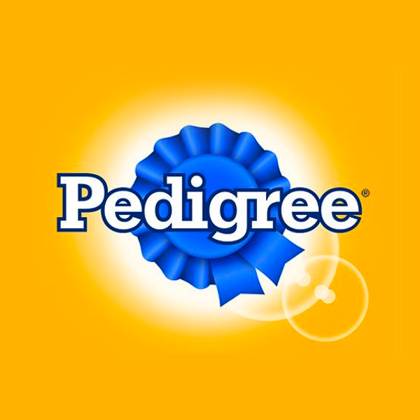 Pedigree logo