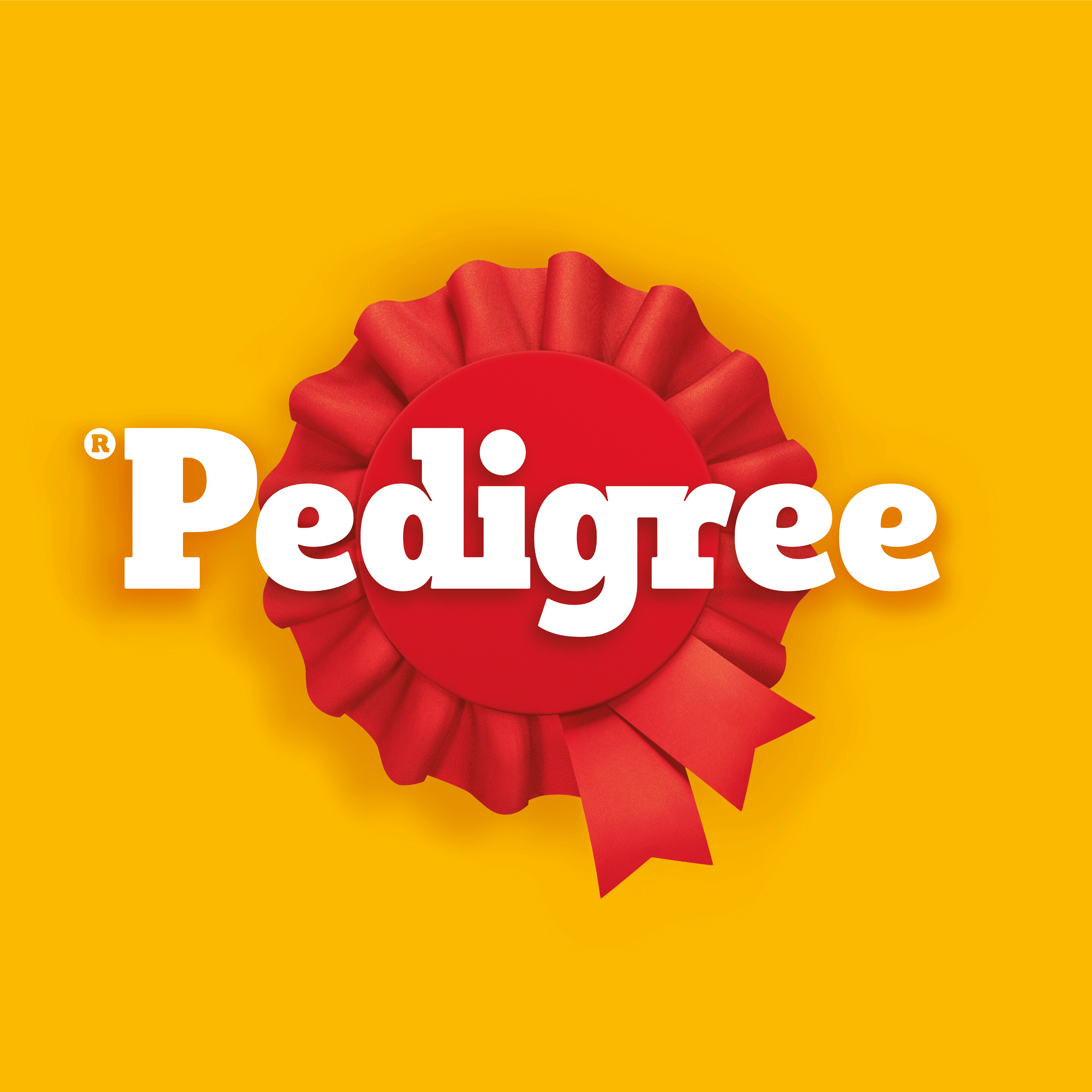 Pedigree logo