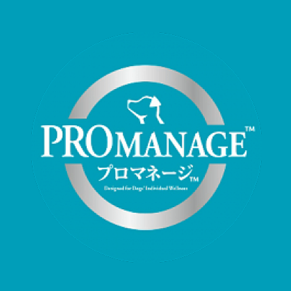 PROmanage logo