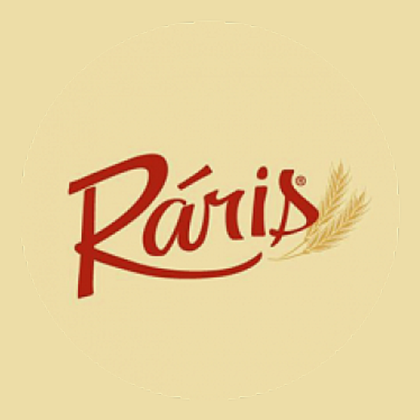 Ráris Logo