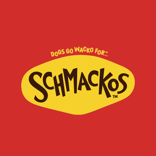 Shcmackos logo AU