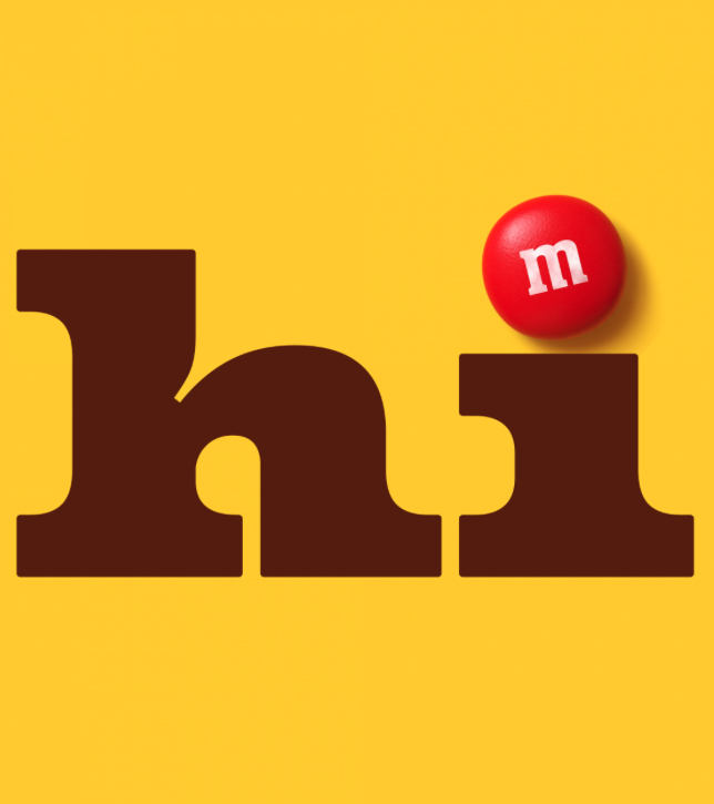 M&M hi
