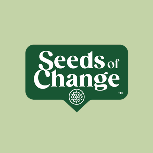 Seeds of Change Logo