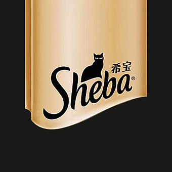 Sheba logo