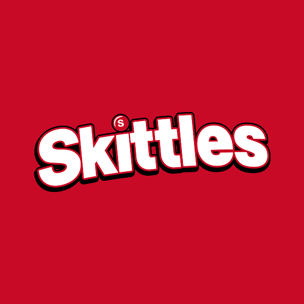 Skittles logo