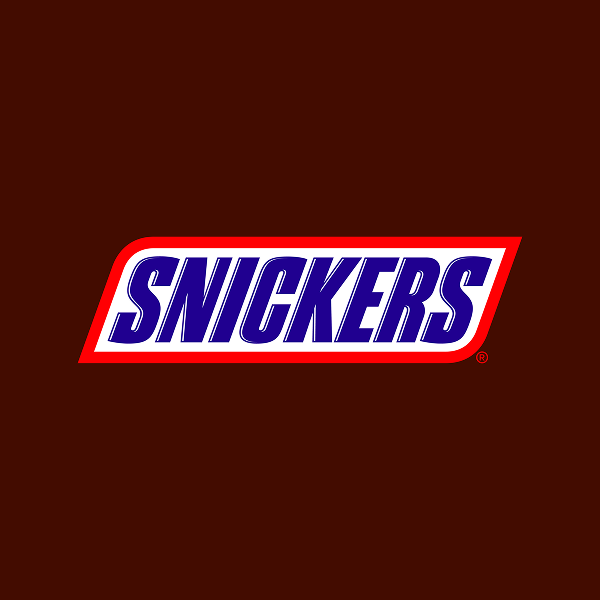 Snickers logo