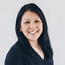 Stephanie Neuvirth, Global Vice President, P&O, Royal Canin