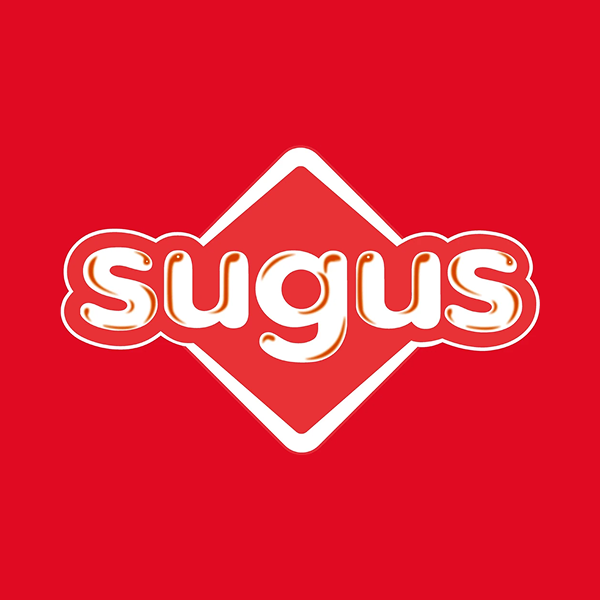 SUGUS logo