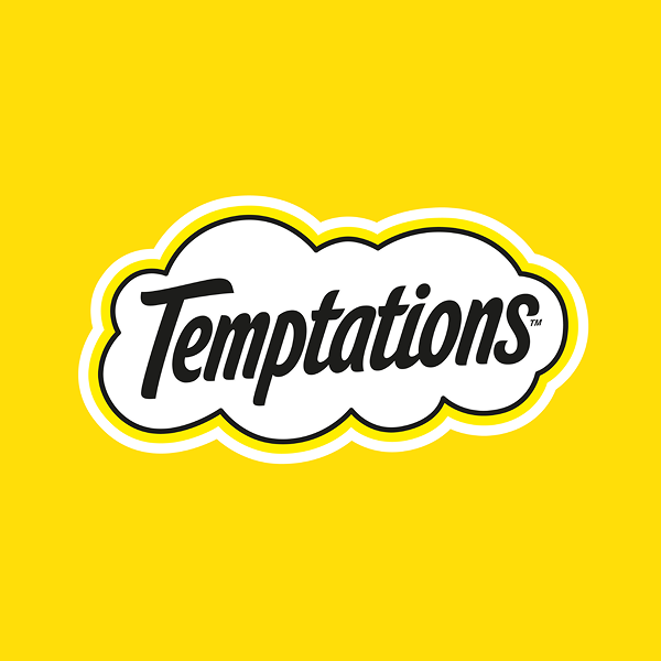 Temptations logo