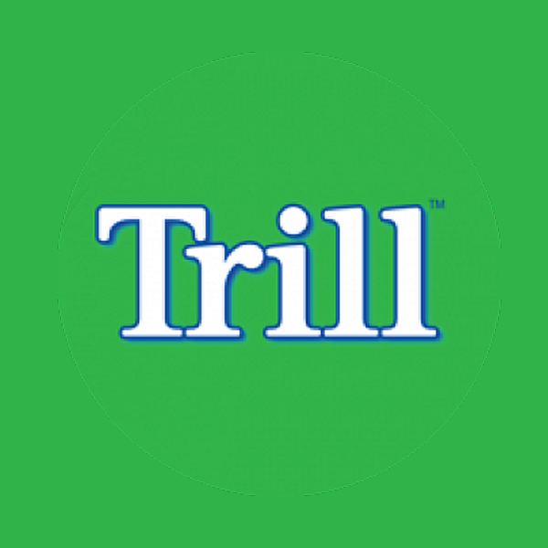 Trill logo