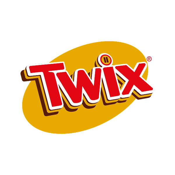 Twix logo