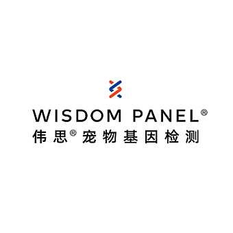 Wisdom Panel logo